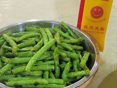 -红旗山庄(圭峰山店)