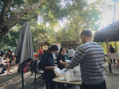 -Bamboo Saturday Market(Nana Jungle)