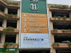-义乌国际商贸城