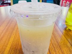-谢记上海大排档(长寿路店)