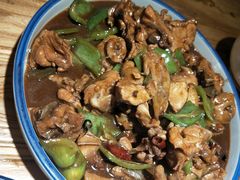 -吕氏疙瘩汤·私家菜馆(慈云寺店)