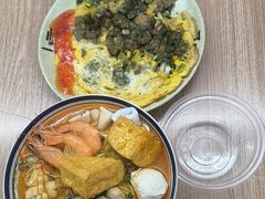 -老闽味沙茶面·姜母鸭(传承35年曾厝垵店)