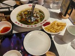 -胡桃里乐队酒馆(广州塔店)