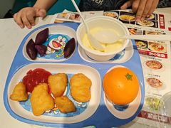 -川人百味(亿合城店)