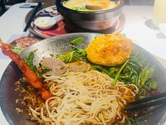 -妈妈故事米线(市府恒隆店)