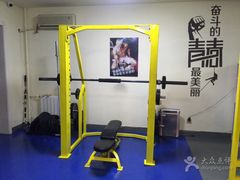 -悦健身私教工作室(双井店)