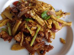 -八仔大富楼·河鲜(西江店)