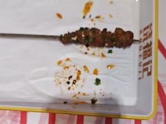 -饶福记·南昌烧烤大排档(九龙湖土著店)