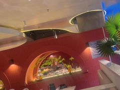 -芸山季·云南野生菌火锅(宝能环球汇店)