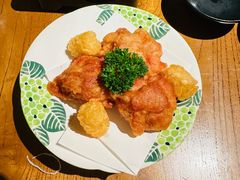 -阿吾罗日本料理(K11艺术中心店)