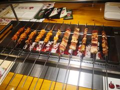 -牛上牛吊炉烧烤(红旗大街店)
