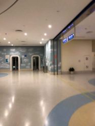 -苏州大学附属儿童医院(园区总院)