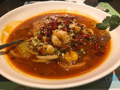 -有璟阁港式餐厅(国贸商城店)