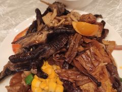 -武汉武昌威斯汀酒店-知味自助餐厅