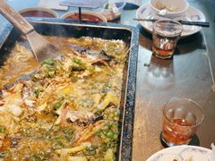 -炉鱼(爱琴海购物公园店)
