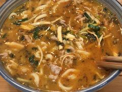 -陈八两面家(华孚写字楼店)