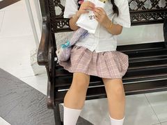 -粉粉乐鲷鱼烧(美罗城店)