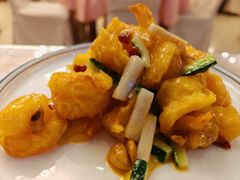 -烤肉宛饭庄(南礼士路店)