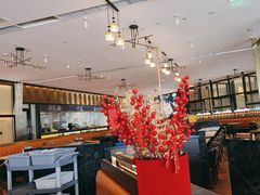 -極上萬膳·日料放题(来福士江景店)