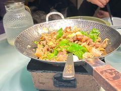 -费大厨辣椒炒肉(高铁吾悦广场店)