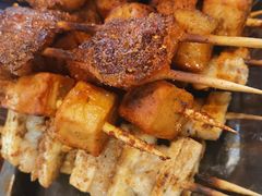 -伊隆斋(什刹海店)