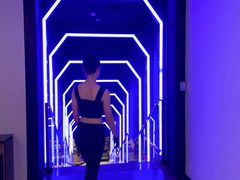 -一兆韦德健身·城市运动馆