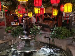 -万里闯关东铁锅炖菜馆(高新旗舰店)