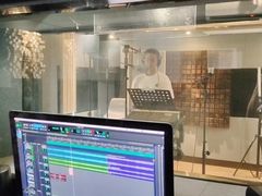 -Resonance Studio·救声舱录音棚(田子坊店)