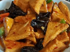 -民族饭荘(新华大街店)