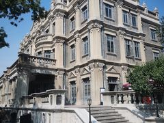 -张学良旧居陈列馆