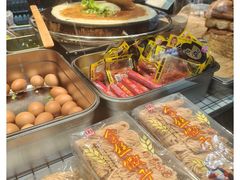 -永辉超市(鲁谷店)