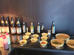 -牛武士寿喜烧·和牛火锅自助(全球首店)