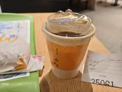 -麦当劳(豫园店)