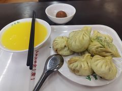 -小胖包子王(定安路店)
