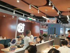 -鱼酷活鱼烤鱼(沈阳大悦城店)