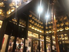 -韩国料理大力士(屏风街店)