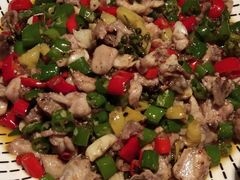 -永安鱼庄·镇江菜(丁卯店)