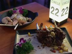 -CIRCLE·酒吧(第一国际店)