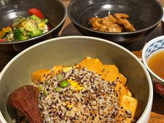 -漫蔬•台北蔬食小馆VEGGIEBOIL(朝晖店)
