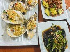 -江湖翅客(琶洲新村店)
