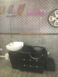 -JOY Hair salon
