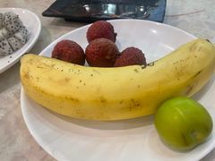 -芭菲盛宴·环球美食(锦城万达广场店)