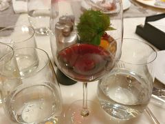-广州四季酒店·意珍·意式自助餐
