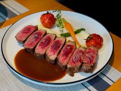 -JANS意式简餐厅·惠灵顿牛排