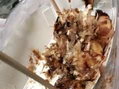 章鱼烧-池田寿司·新鲜现做(昌平悦荟店)