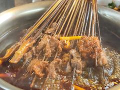 -牛华八婆麻辣烫(起源店)