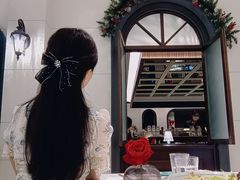 -静香HOUSE·全时段融合餐厅(七星欢乐颂店)