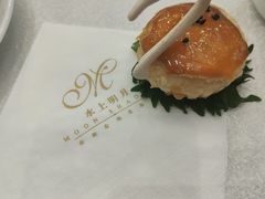 -水上明月·湖景餐厅