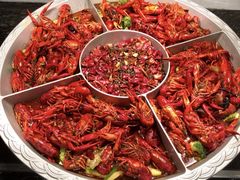 -博林天瑞喜来登酒店·西丽尚膳