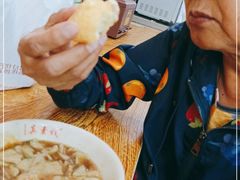 -真素诚·清真(新华路店)